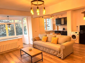 Piața Ovidiu 14 Loft